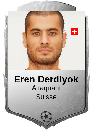 Eren Derdiyok
