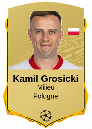 Kamil Grosicki