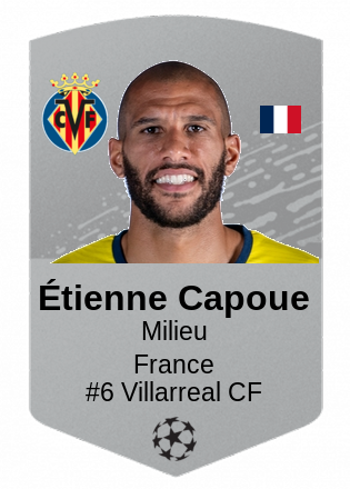 Étienne Capoue
