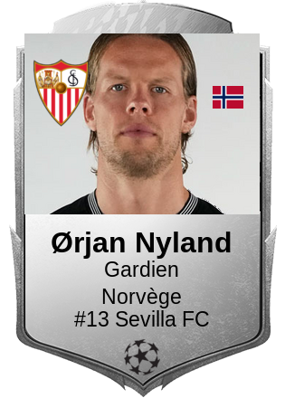 Ørjan Nyland