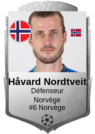 Håvard Nordtveit