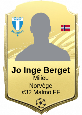 Jo Inge Berget