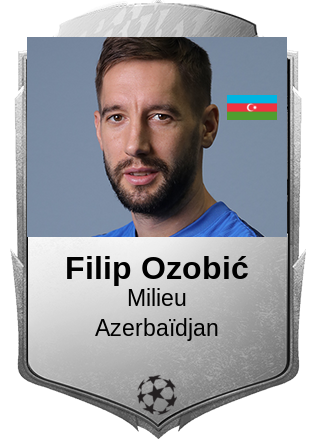 Filip Ozobić