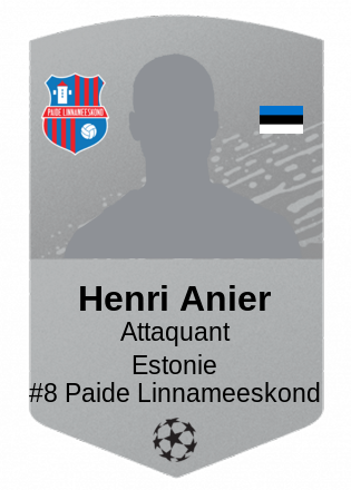 Henri Anier