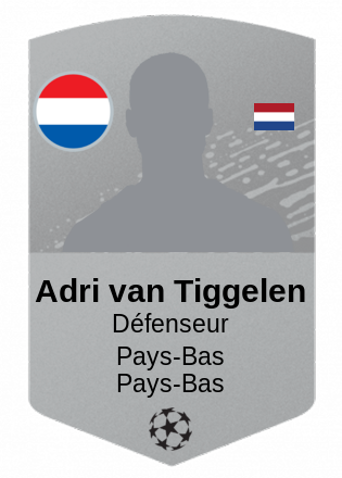 Adri van Tiggelen