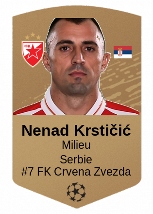 Nenad Krstičić