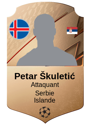Petar Škuletić