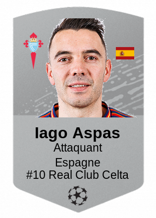 Iago Aspas