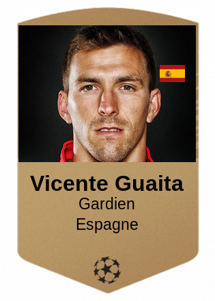 Vicente Guaita