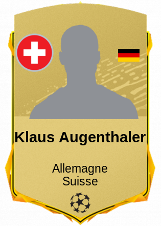 Klaus Augenthaler
