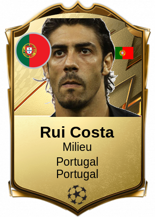 Rui Costa