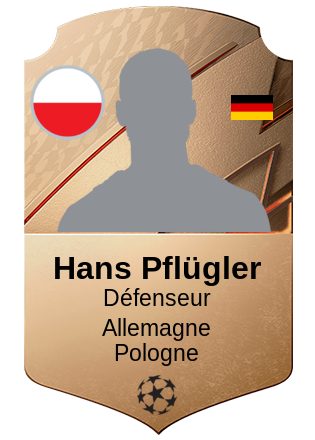 Hans Pflügler