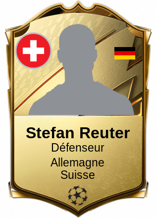 Stefan Reuter