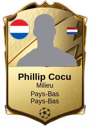 Phillip Cocu
