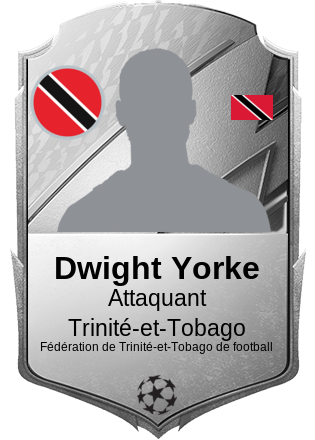 Dwight Yorke