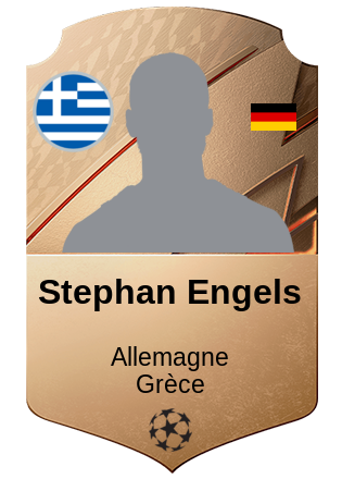 Stephan Engels