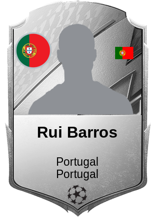 Rui Barros