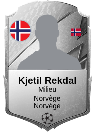 Kjetil Rekdal