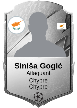Siniša Gogić