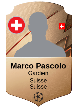 Marco Pascolo