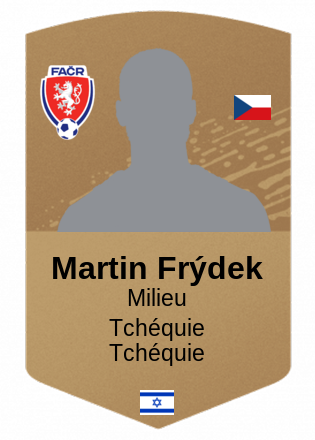 Martin Frýdek