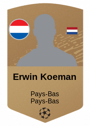 Erwin Koeman
