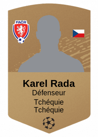 Karel Rada