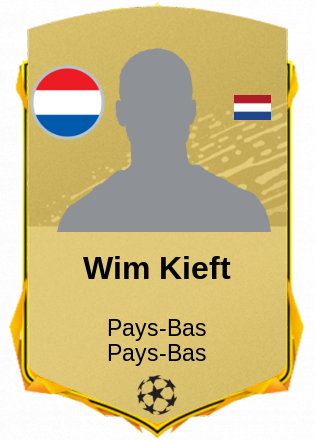 Wim Kieft