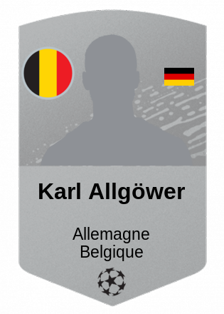 Karl Allgöwer