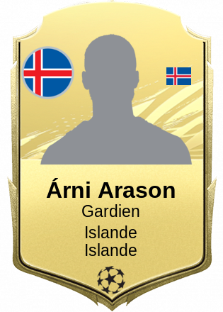 Árni Arason
