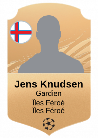 Jens Knudsen