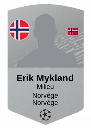 Erik Mykland