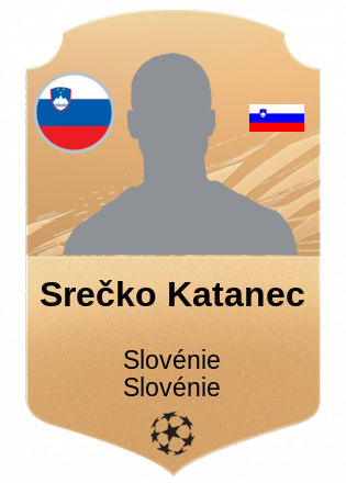 Srečko Katanec