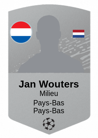 Jan Wouters