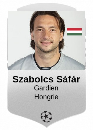 Szabolcs Sáfár