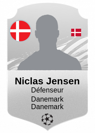 Niclas Jensen