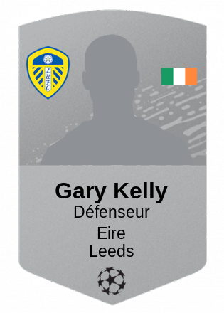Gary Kelly