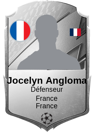Jocelyn Angloma