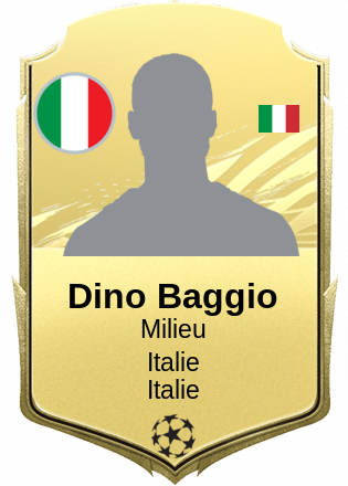Dino Baggio