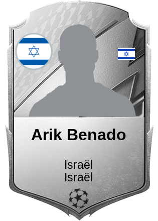 Arik Benado