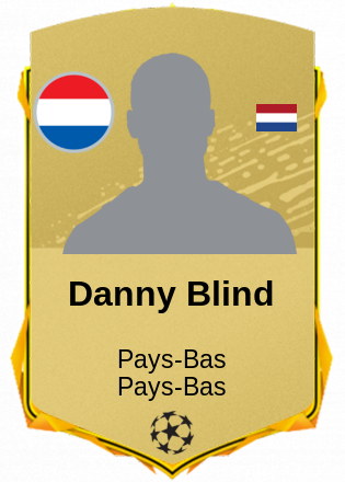 Danny Blind