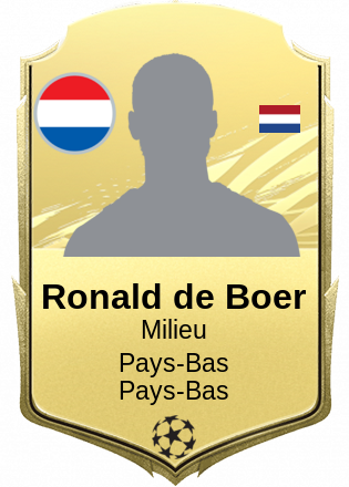 Ronald de Boer