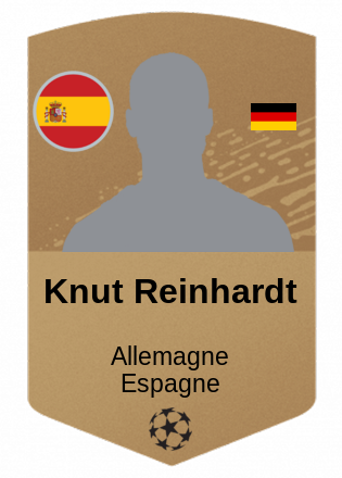 Knut Reinhardt