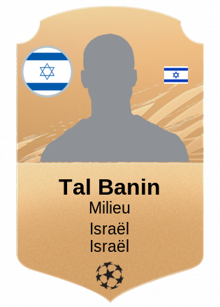 Tal Banin