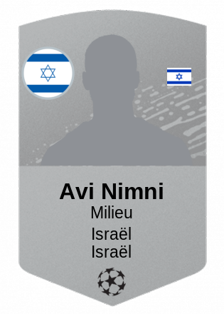 Avi Nimni