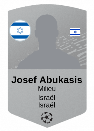 Josef Abukasis