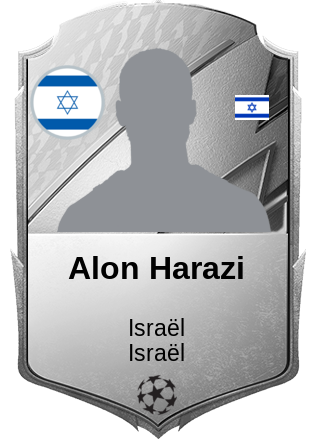 Alon Harazi