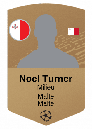 Noel Turner
