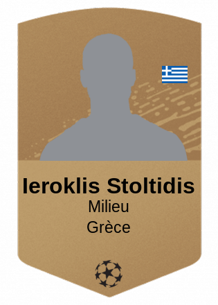 Ieroklis Stoltidis