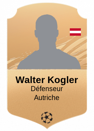 Walter Kogler